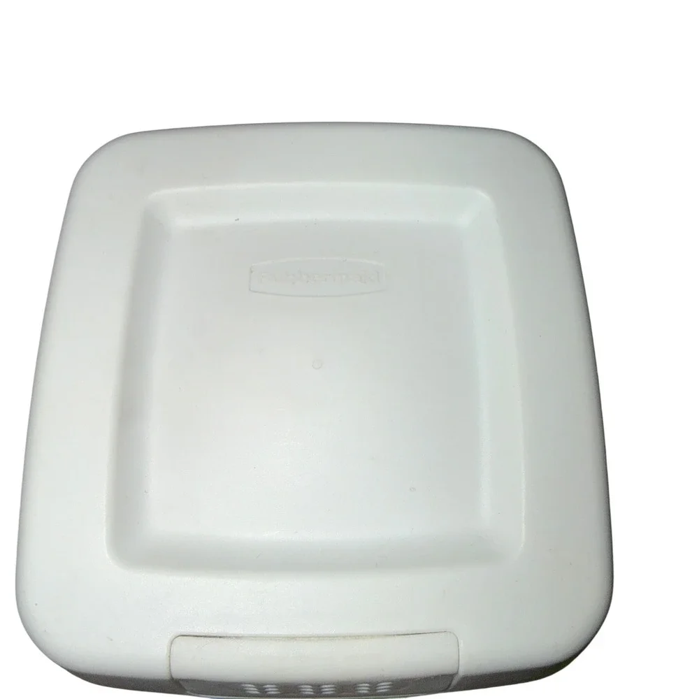 Rubbermaid FreshWorks Produce‎ Saver 6.3 Cup 1.5L Vented Food Storage Container